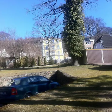 Ruegen Sellin (Rugen)