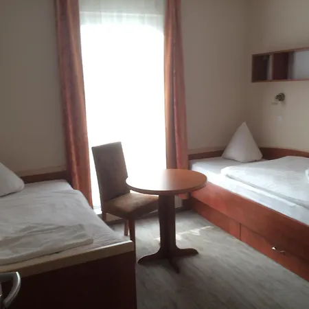 Guest house Ruegen *