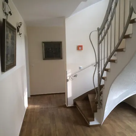 Ruegen בית הארחה Sellin (Rugen)