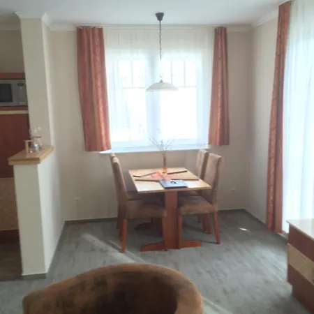 게스트하우스 Ruegen Sellin (Rugen)