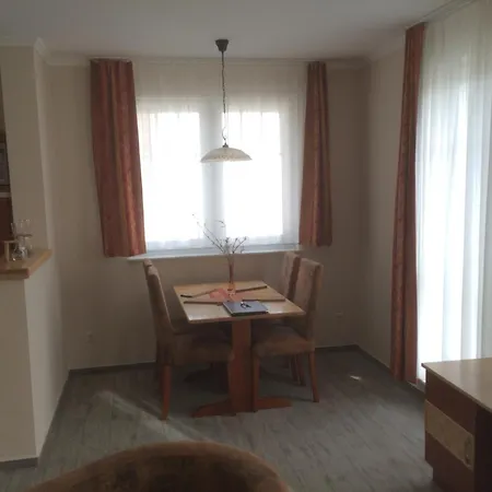 Ruegen Guest house