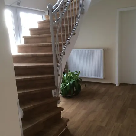 Ruegen 게스트하우스 Sellin (Rugen)