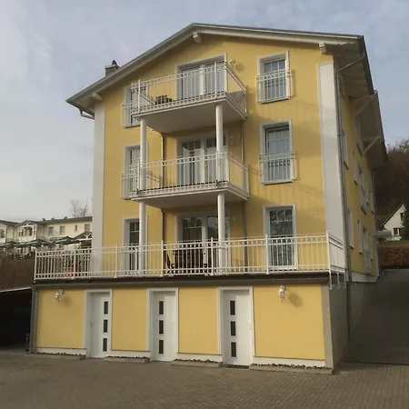 Ruegen 게스트하우스