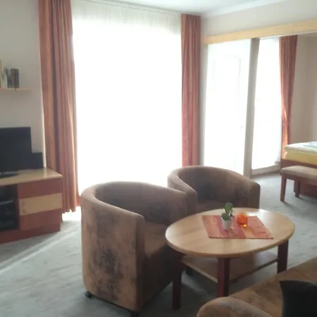 Ruegen בית הארחה Sellin (Rugen)