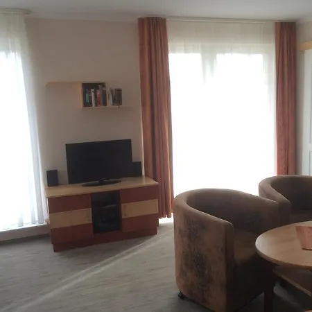 Ruegen 게스트하우스