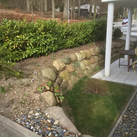 Ruegen 4* Sellin (Rugen)