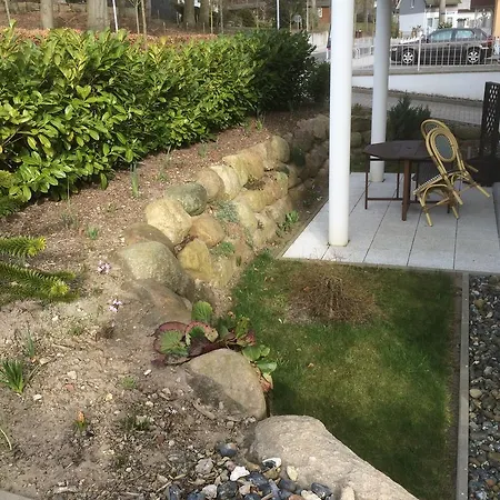 Ruegen 게스트하우스 Sellin (Rugen)