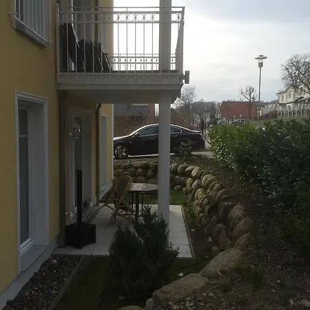 Ruegen 4* Sellin (Rugen)