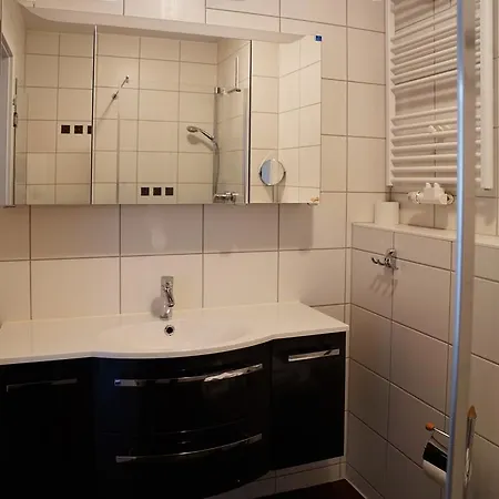 Ruegen 게스트하우스 Sellin (Rugen)