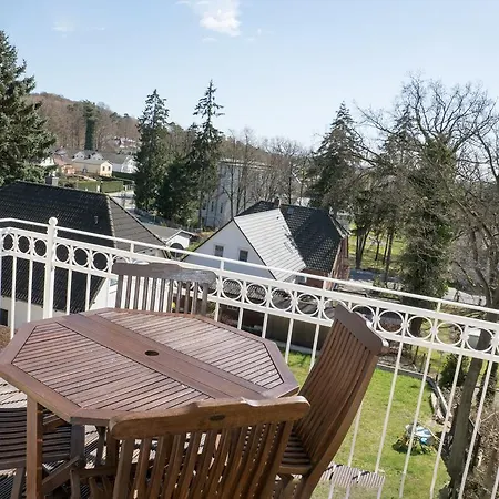 Ruegen בית הארחה Sellin (Rugen)