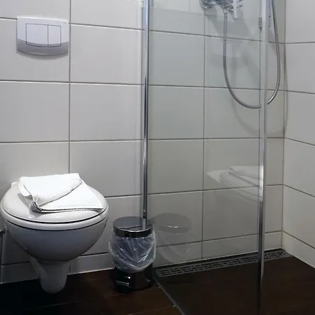 Ruegen Guest house