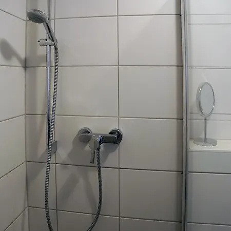 Ruegen בית הארחה 4*