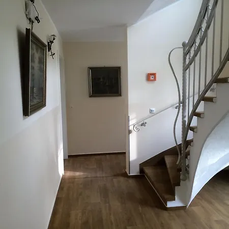Ruegen Guest house *
