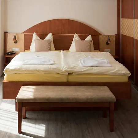 בית הארחה Ruegen Sellin (Rugen)