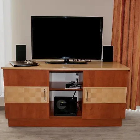 בית הארחה Ruegen