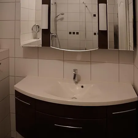 Ruegen 4* Sellin (Rugen)