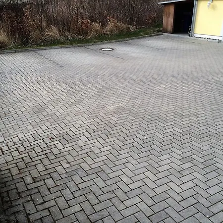 Ruegen 게스트하우스 Sellin (Rugen)