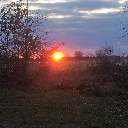 בית הארחה Ruegen 4*