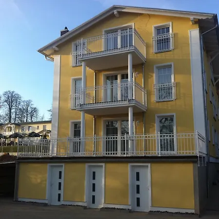 Ruegen Sellin (Rugen)