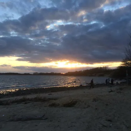 Ruegen 게스트하우스 4*