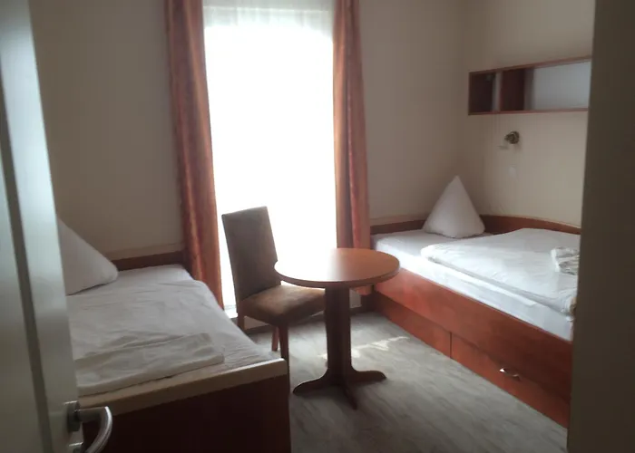Gasthuis Ruegen 4*