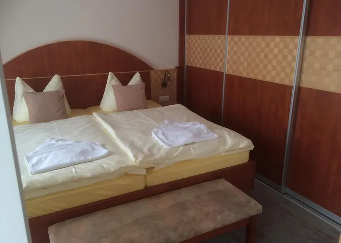 Ruegen Gasthuis 4*