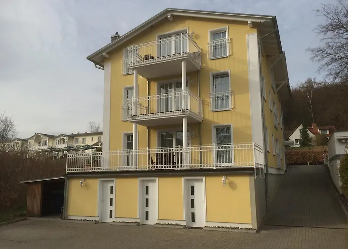 Ruegen 게스트하우스