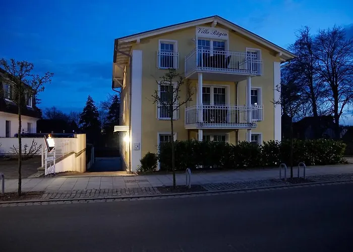 Gasthuis Ruegen