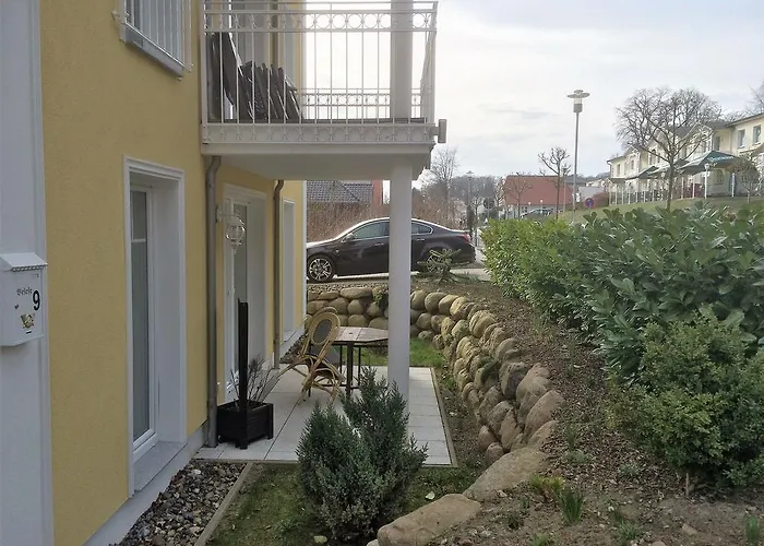 Ruegen 4*