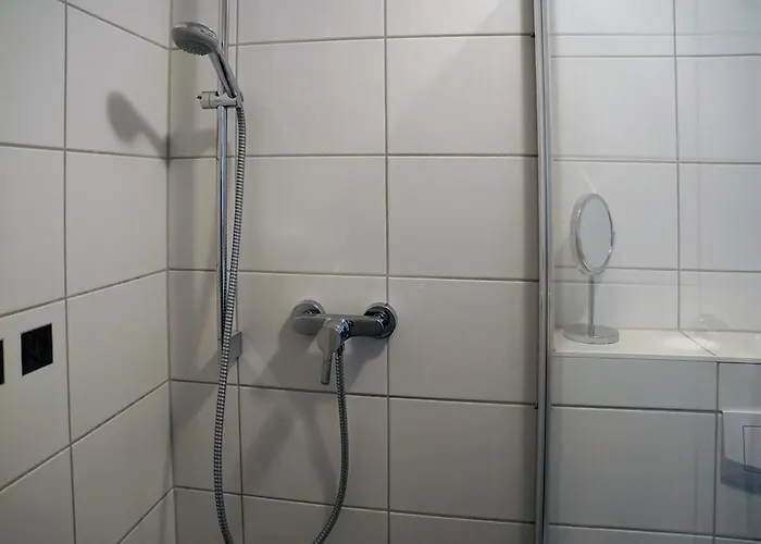 Ruegen Gasthuis 4*