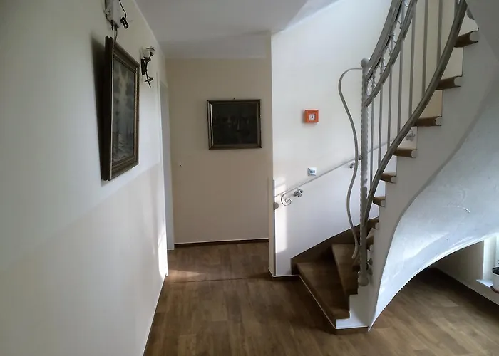 Ruegen Gasthuis 4*