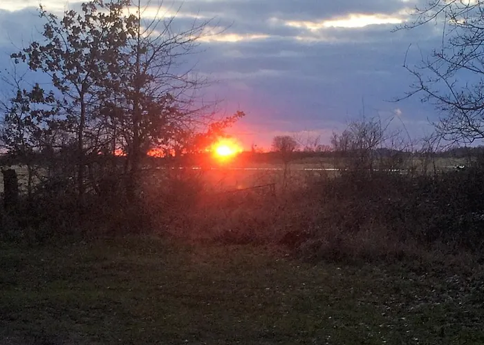 게스트하우스 Ruegen 4*